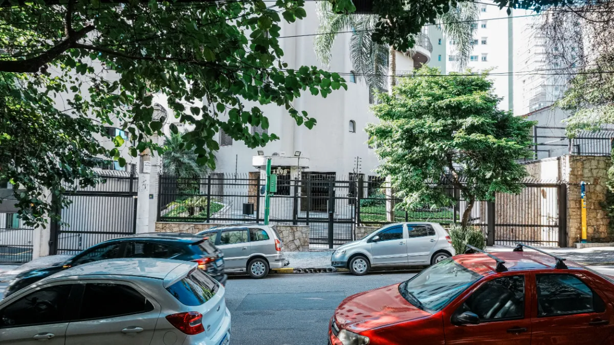 Edifício Araruama - 47