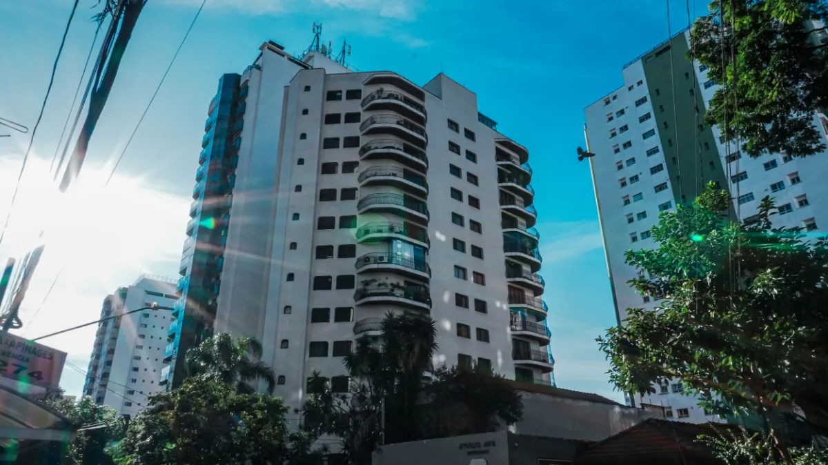 Edifício Araruama - 48