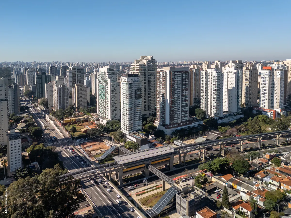 Apartamento à venda com 60m², 1 quarto com vaga - 0