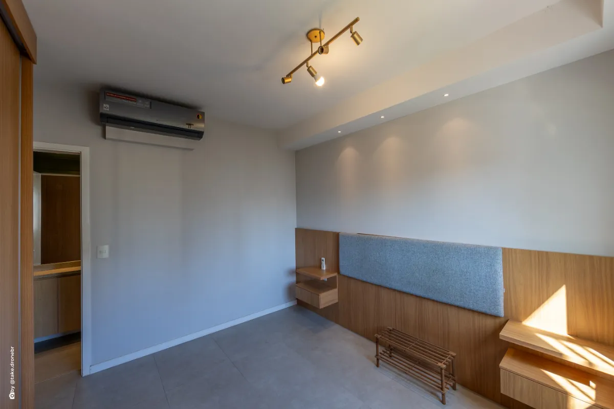 Apartamento à venda com 60m², 1 quarto com vaga - 14