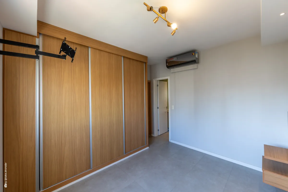 Apartamento à venda com 60m², 1 quarto com vaga - 16