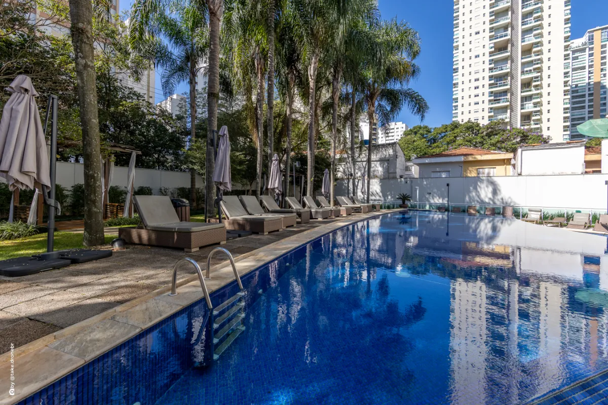 Apartamento à venda com 60m², 1 quarto com vaga - 29