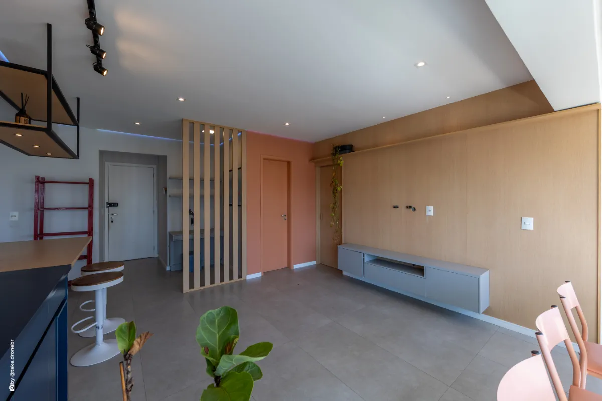 Apartamento à venda com 60m², 1 quarto com vaga - 3