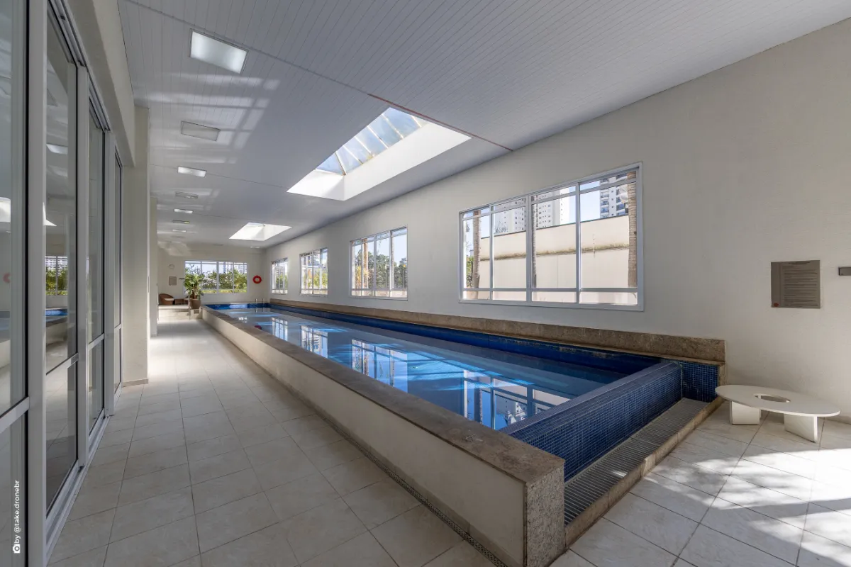 Apartamento à venda com 60m², 1 quarto com vaga - 32