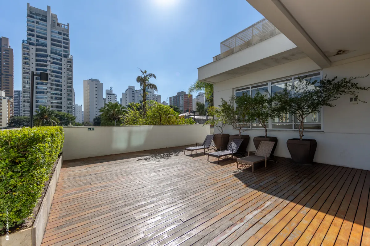 Apartamento à venda com 60m², 1 quarto com vaga - 34