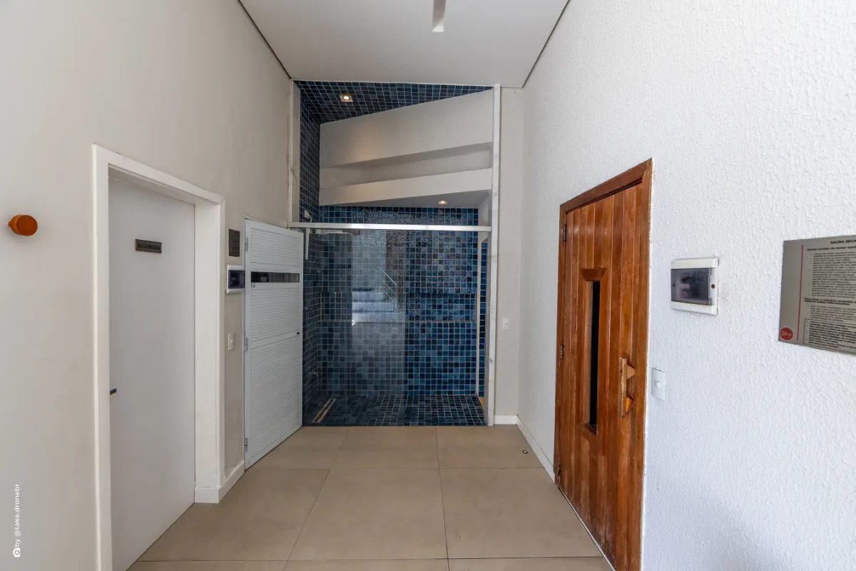 Apartamento à venda com 60m², 1 quarto com vaga - 37