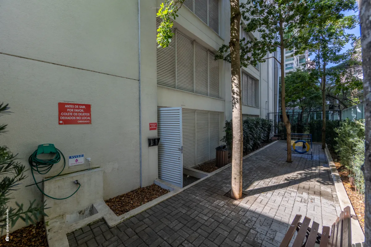 Apartamento à venda com 60m², 1 quarto com vaga - 47