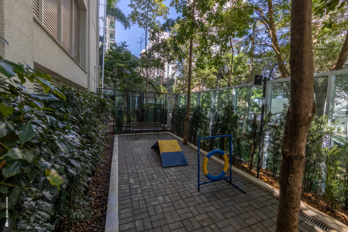 Apartamento à venda com 60m², 1 quarto com vaga - 48