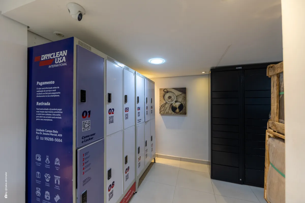 Apartamento à venda com 60m², 1 quarto com vaga - 50