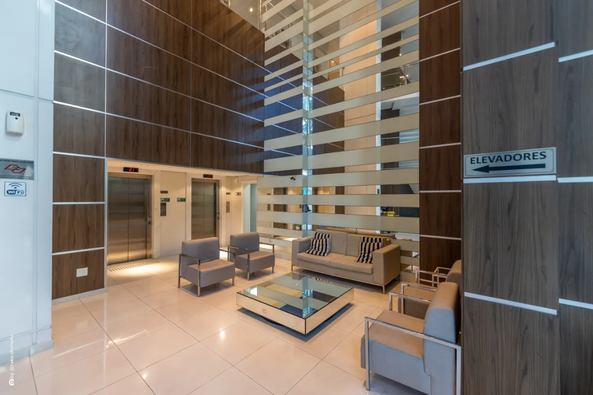 Apartamento à venda com 60m², 1 quarto com vaga - 51