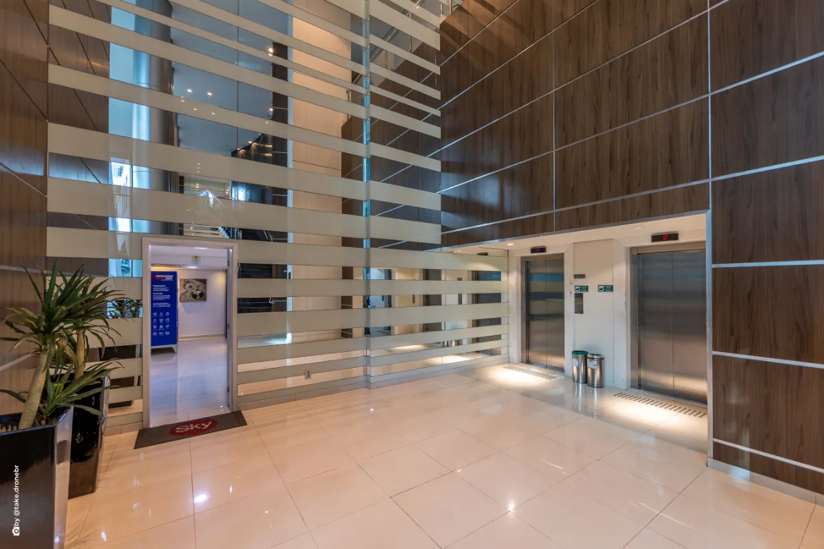 Apartamento à venda com 60m², 1 quarto com vaga - 52