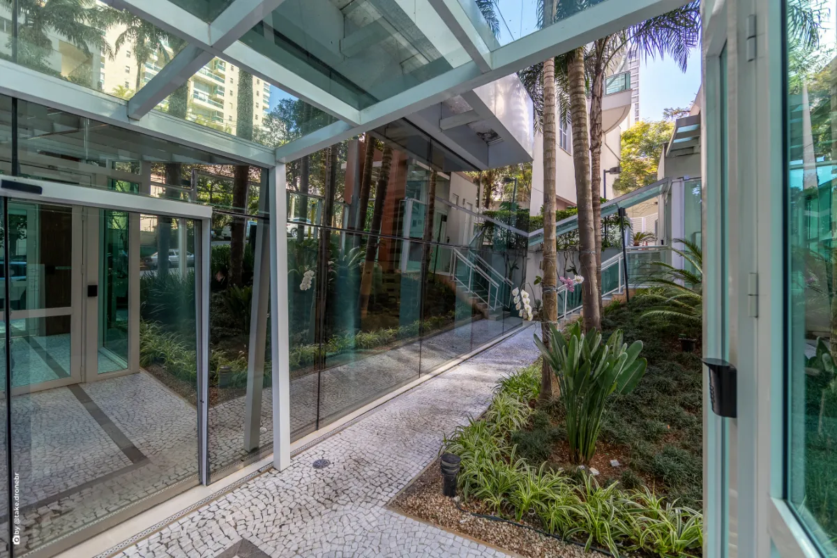 Apartamento à venda com 60m², 1 quarto com vaga - 58