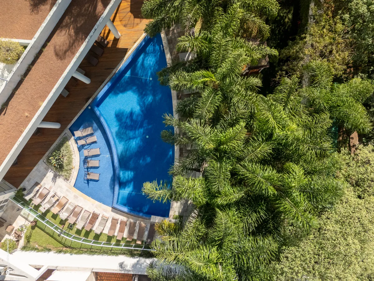 Apartamento à venda com 60m², 1 quarto com vaga - 60
