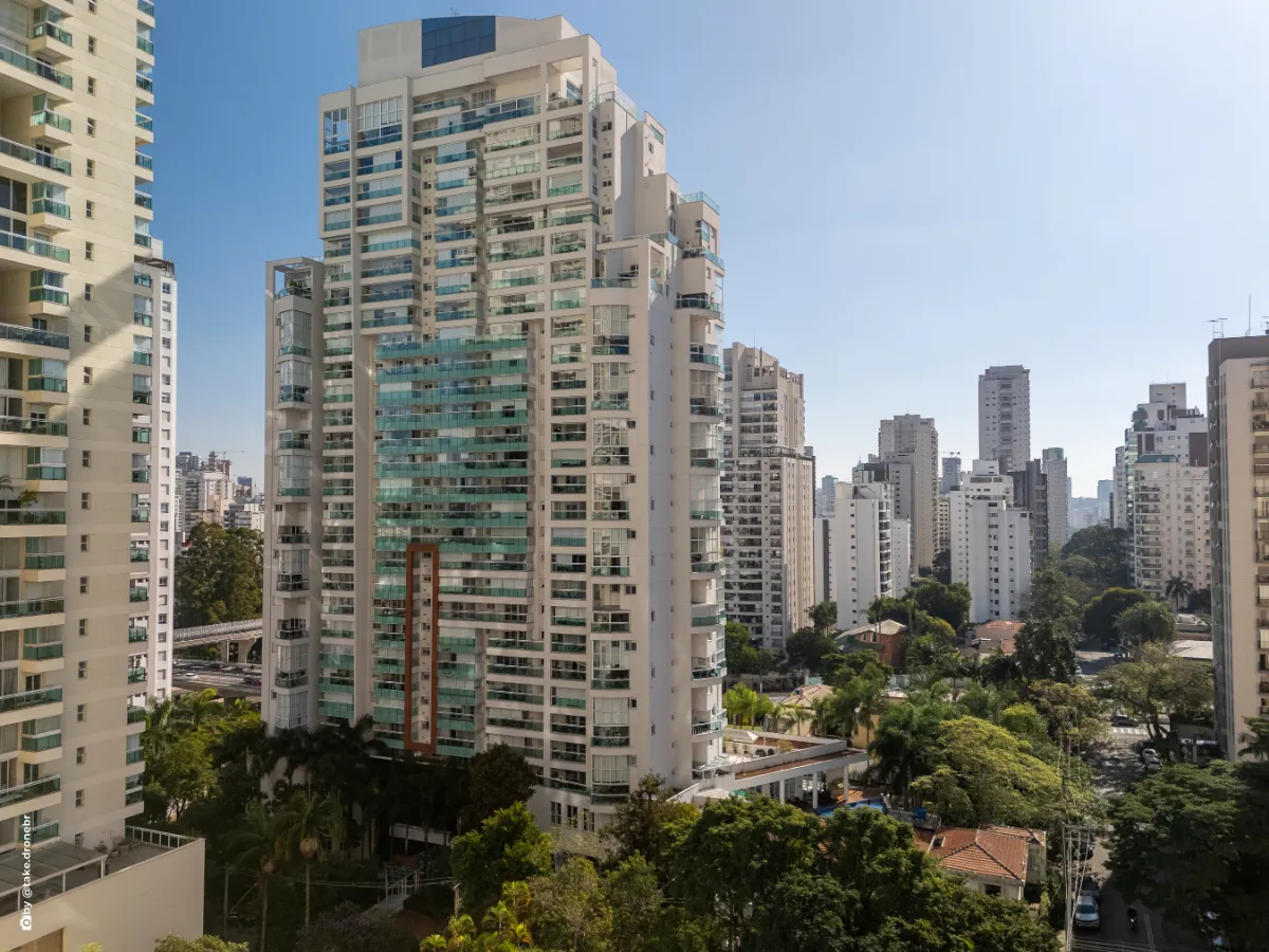 Apartamento à venda com 60m², 1 quarto com vaga - 62