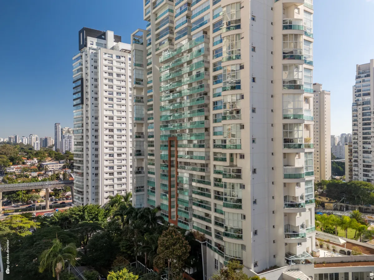 Apartamento à venda com 60m², 1 quarto com vaga - 63
