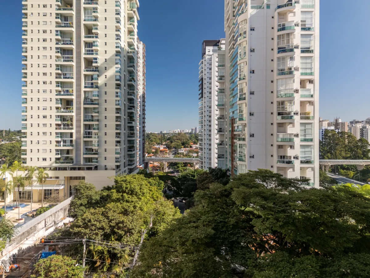 Apartamento à venda com 60m², 1 quarto com vaga - 64