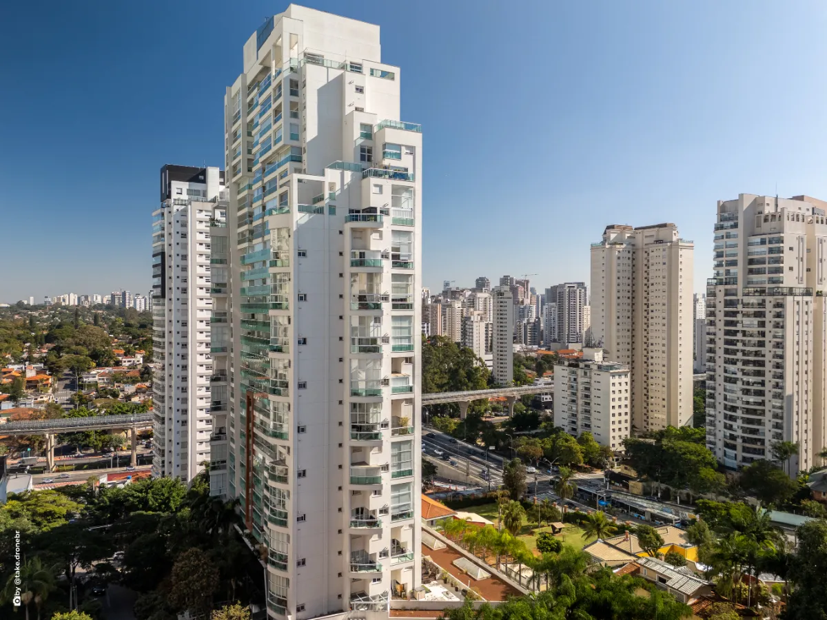 Apartamento à venda com 60m², 1 quarto com vaga - 65