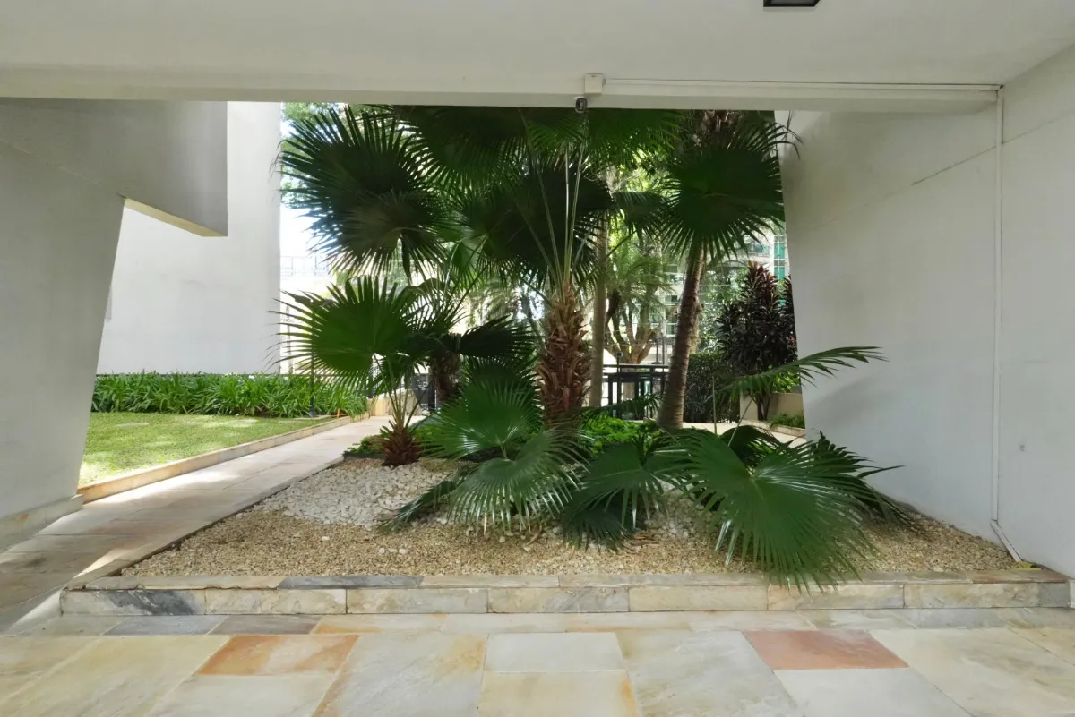 Jardins de Ilhéus - 24