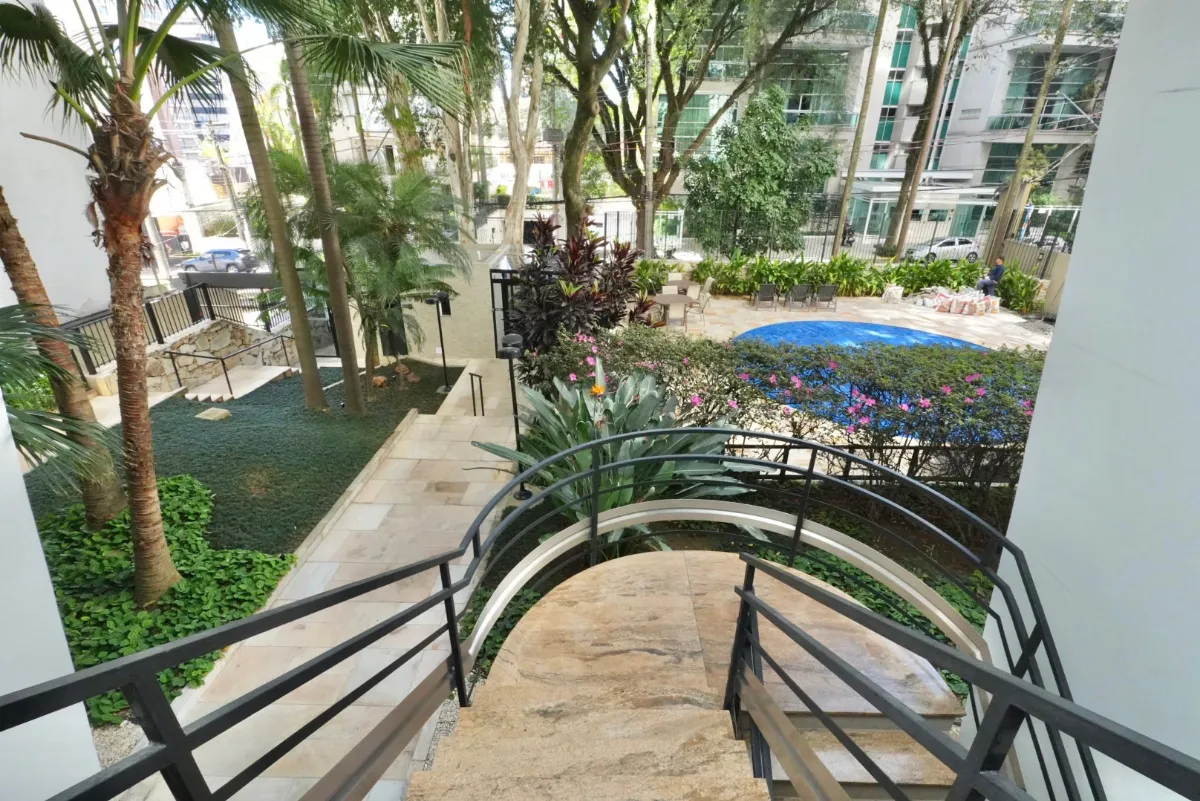 Jardins de Ilhéus - 27