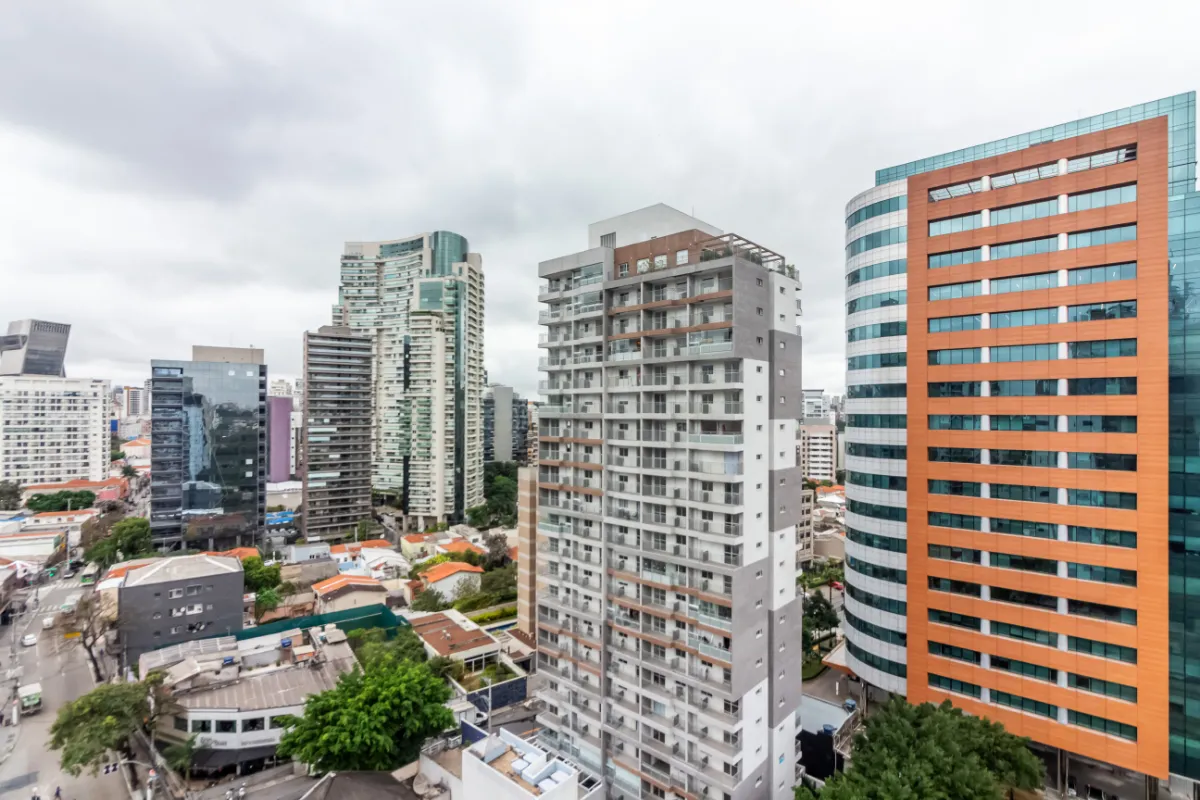 Condomínio Pinheiros by Passarelli - 18