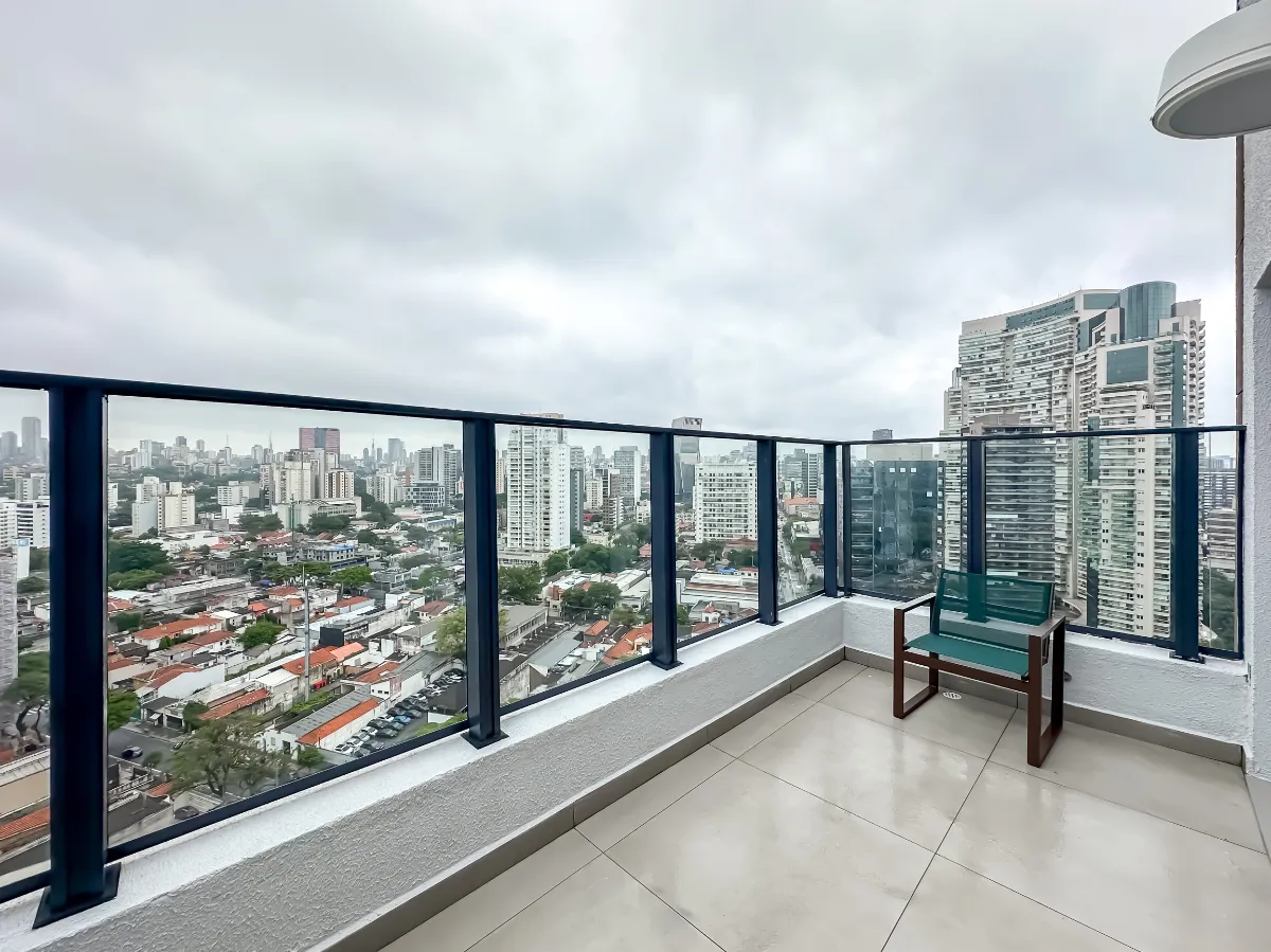 Condomínio Pinheiros by Passarelli - 39