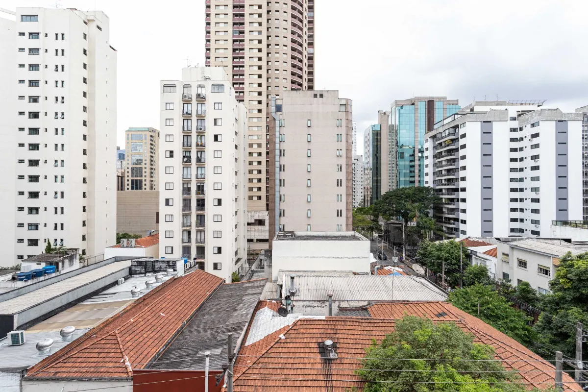 Edificio Biarritz - 18