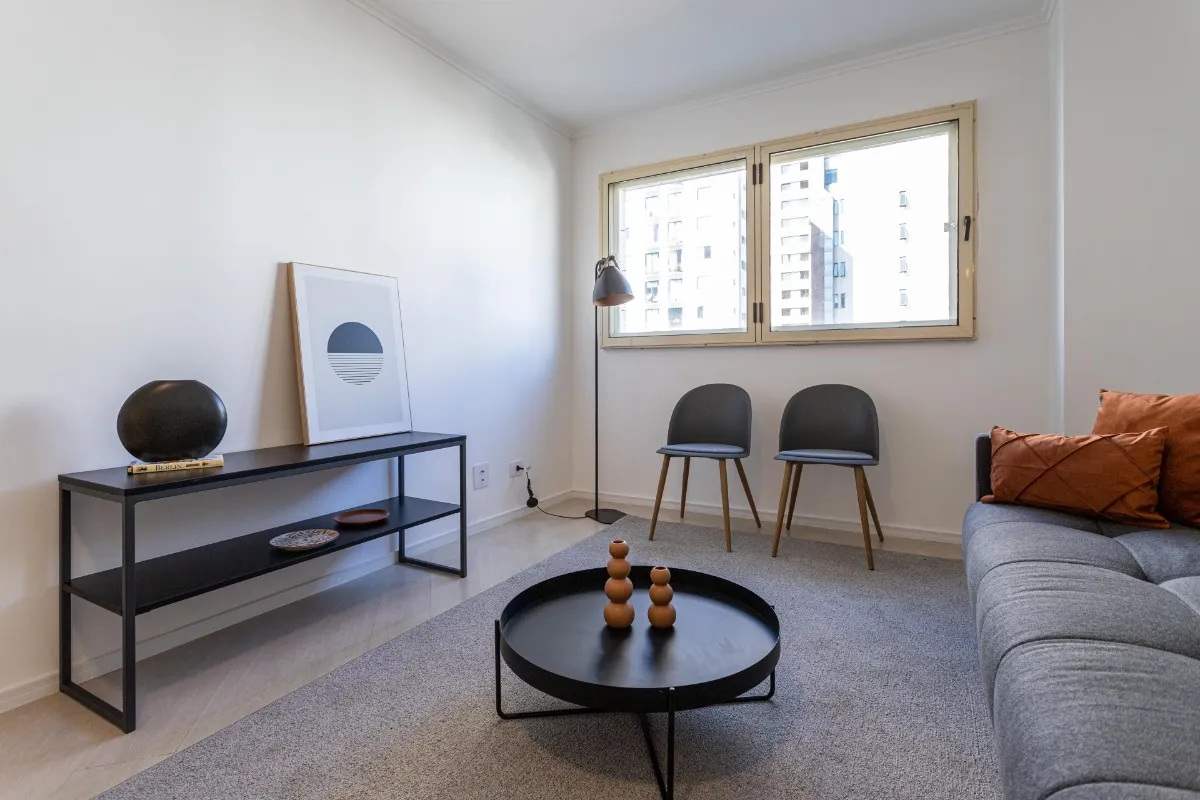 Edificio Biarritz - 29