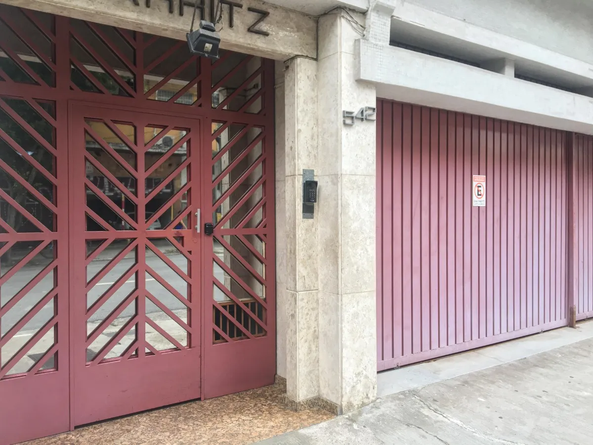 Edificio Biarritz - 42