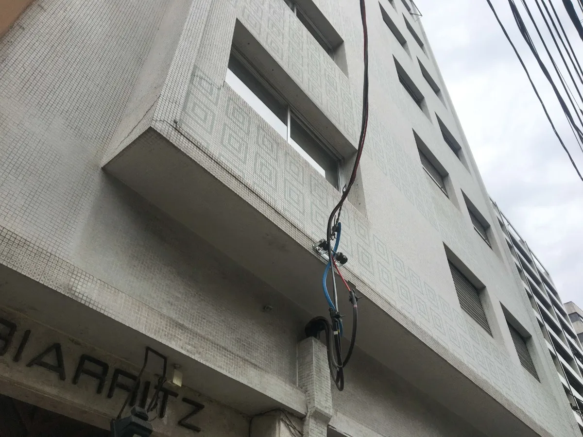 Edificio Biarritz - 43