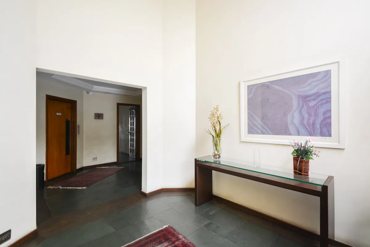 Villa Tivoli - 40