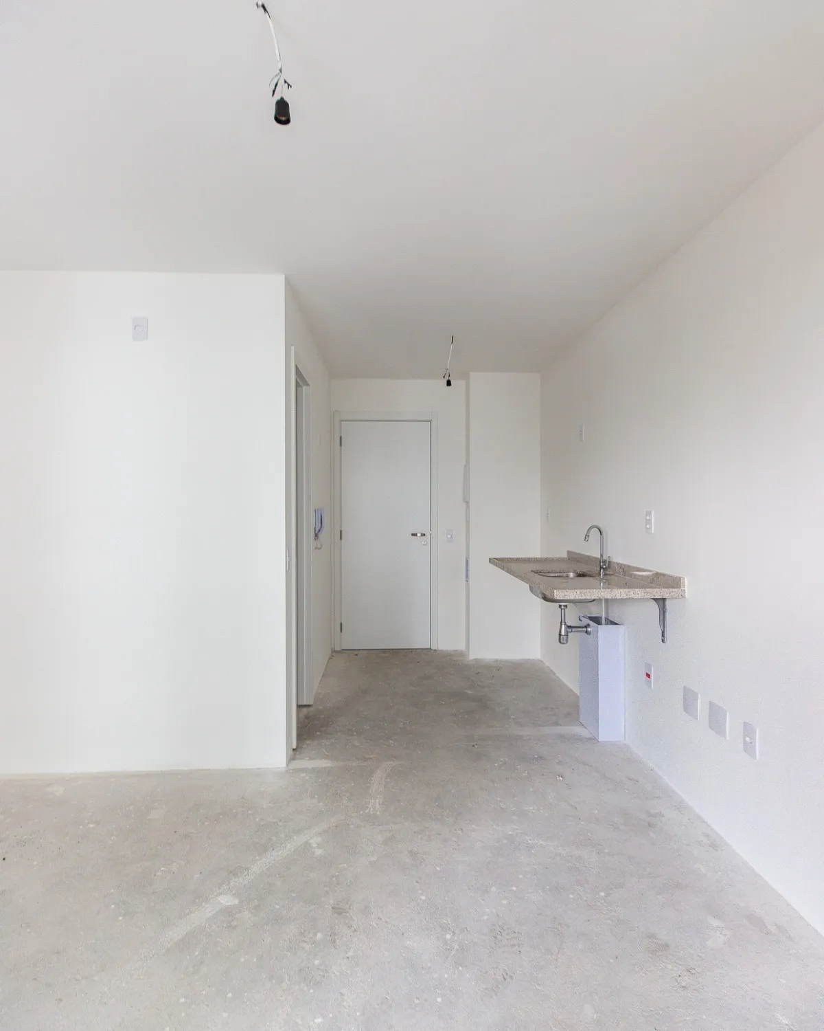 Ayla Moema Studio & Office Indianópolis - 5