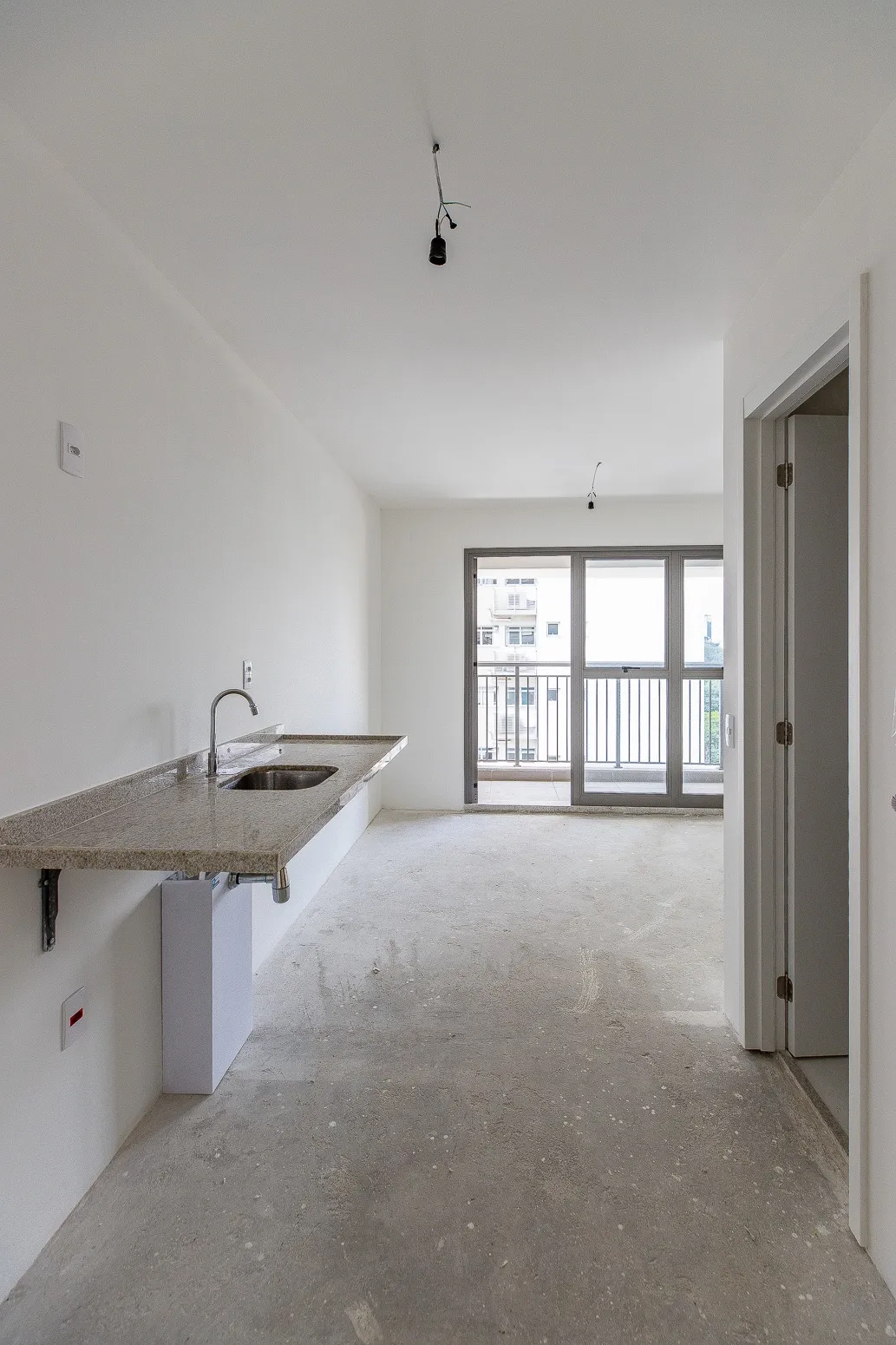 Ayla Moema Studio & Office Indianópolis - 6