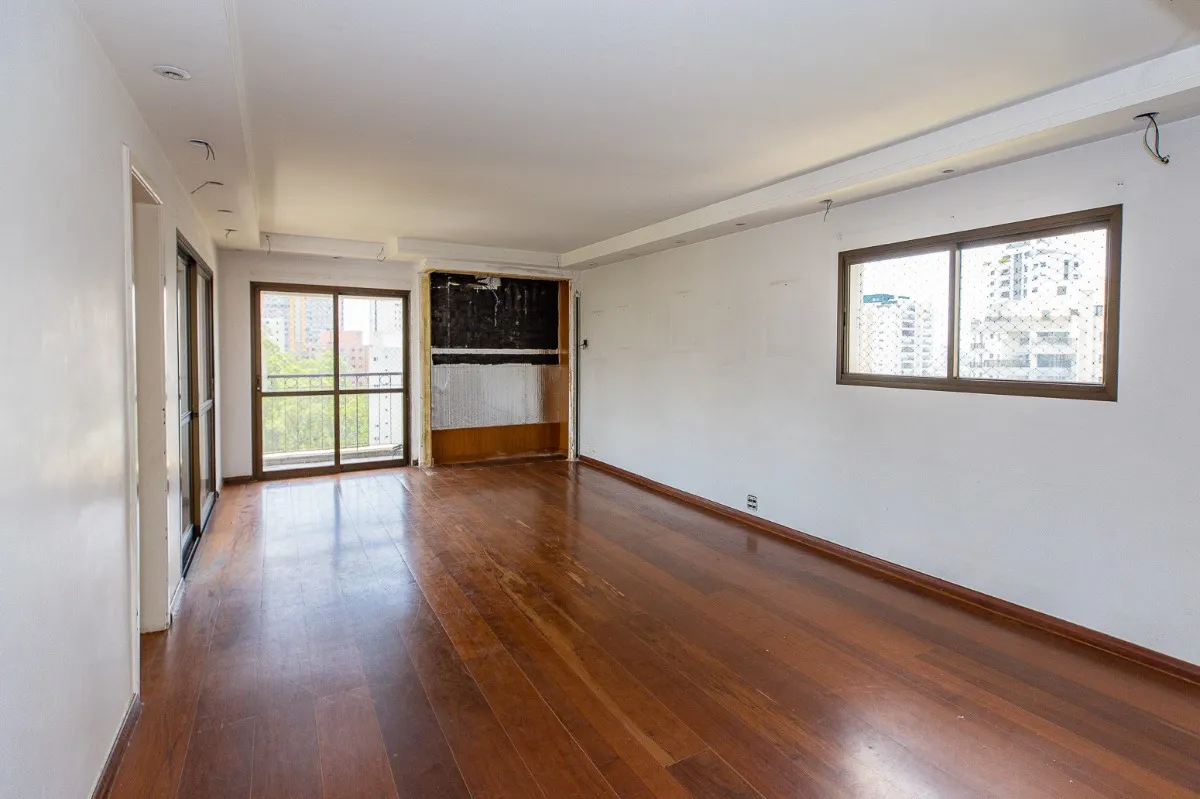 Apartamento à venda com 175m², 3 quartos com vaga - 0
