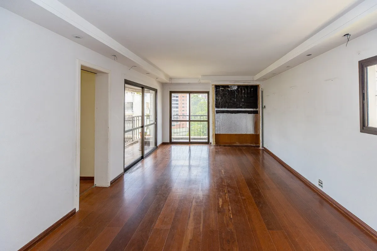 Apartamento à venda com 175m², 3 quartos com vaga - 10