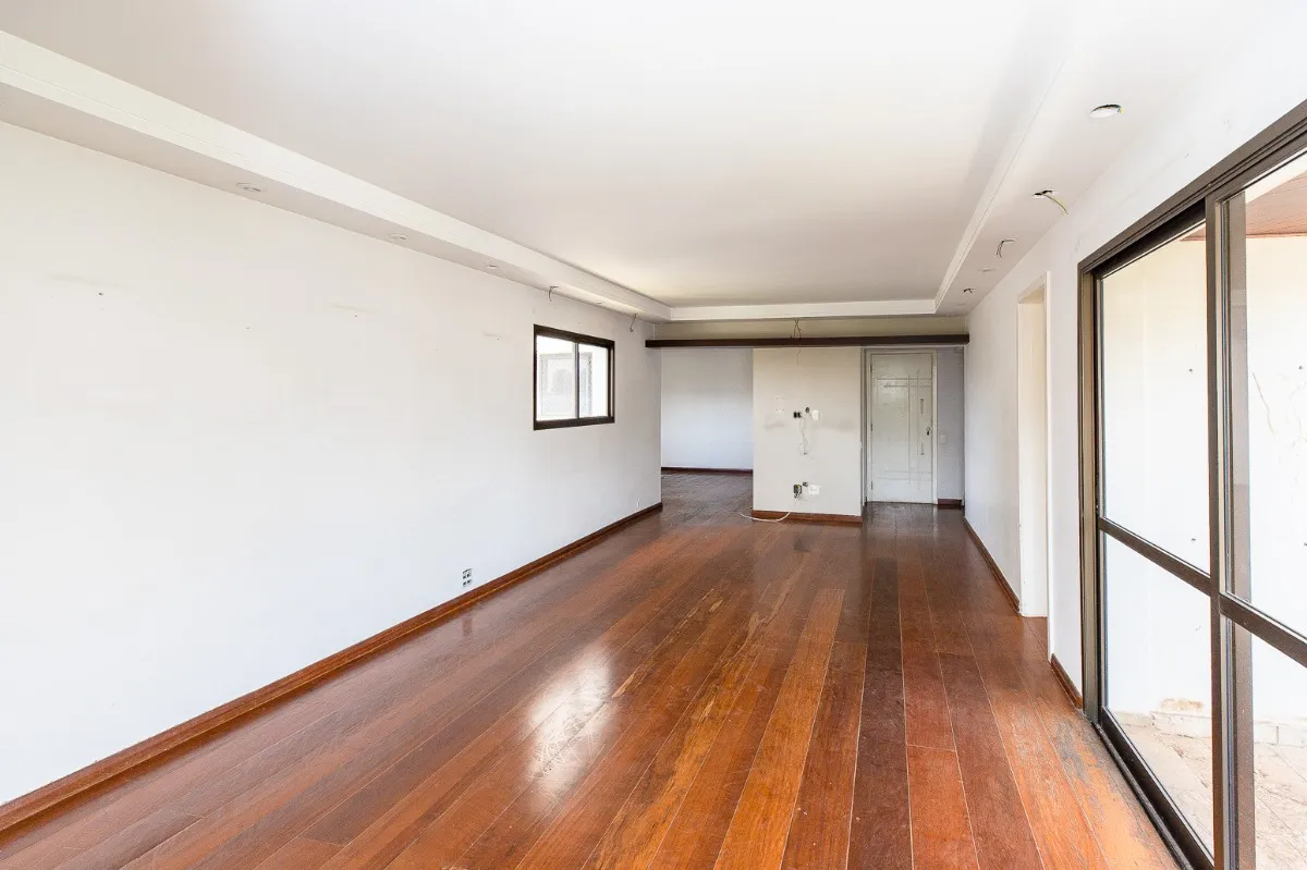 Apartamento à venda com 175m², 3 quartos com vaga - 13