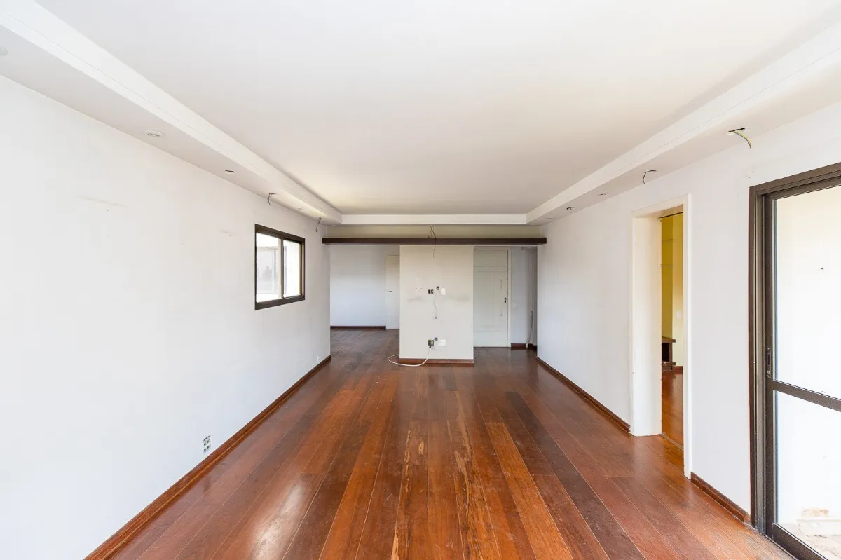 Apartamento à venda com 175m², 3 quartos com vaga - 14