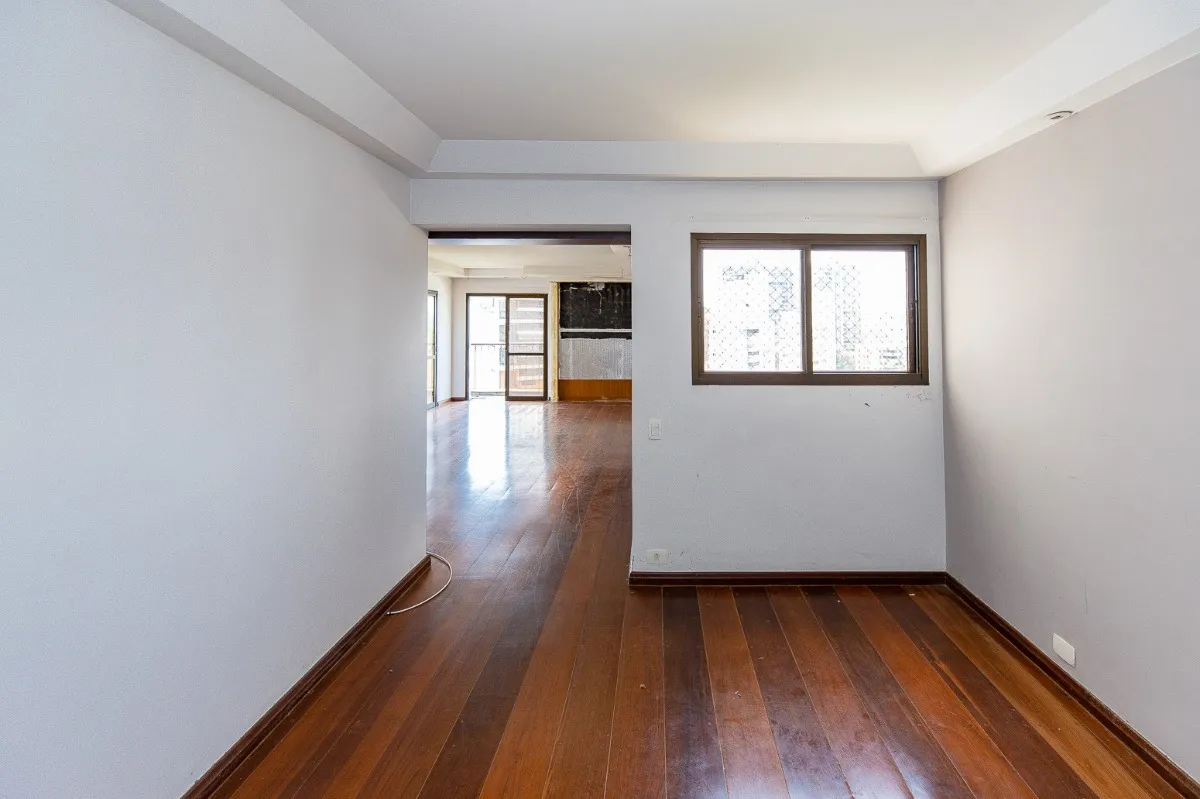 Apartamento à venda com 175m², 3 quartos com vaga - 16