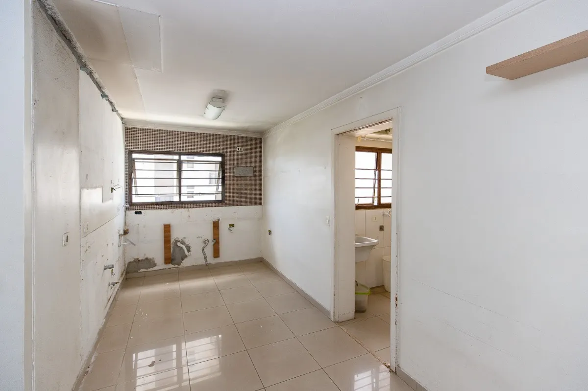 Apartamento à venda com 175m², 3 quartos com vaga - 17