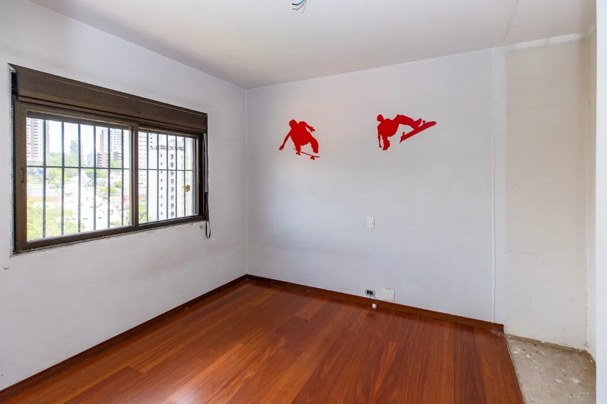 Apartamento à venda com 175m², 3 quartos com vaga - 2