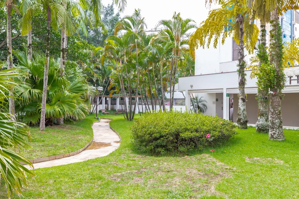 Apartamento à venda com 175m², 3 quartos com vaga - 24