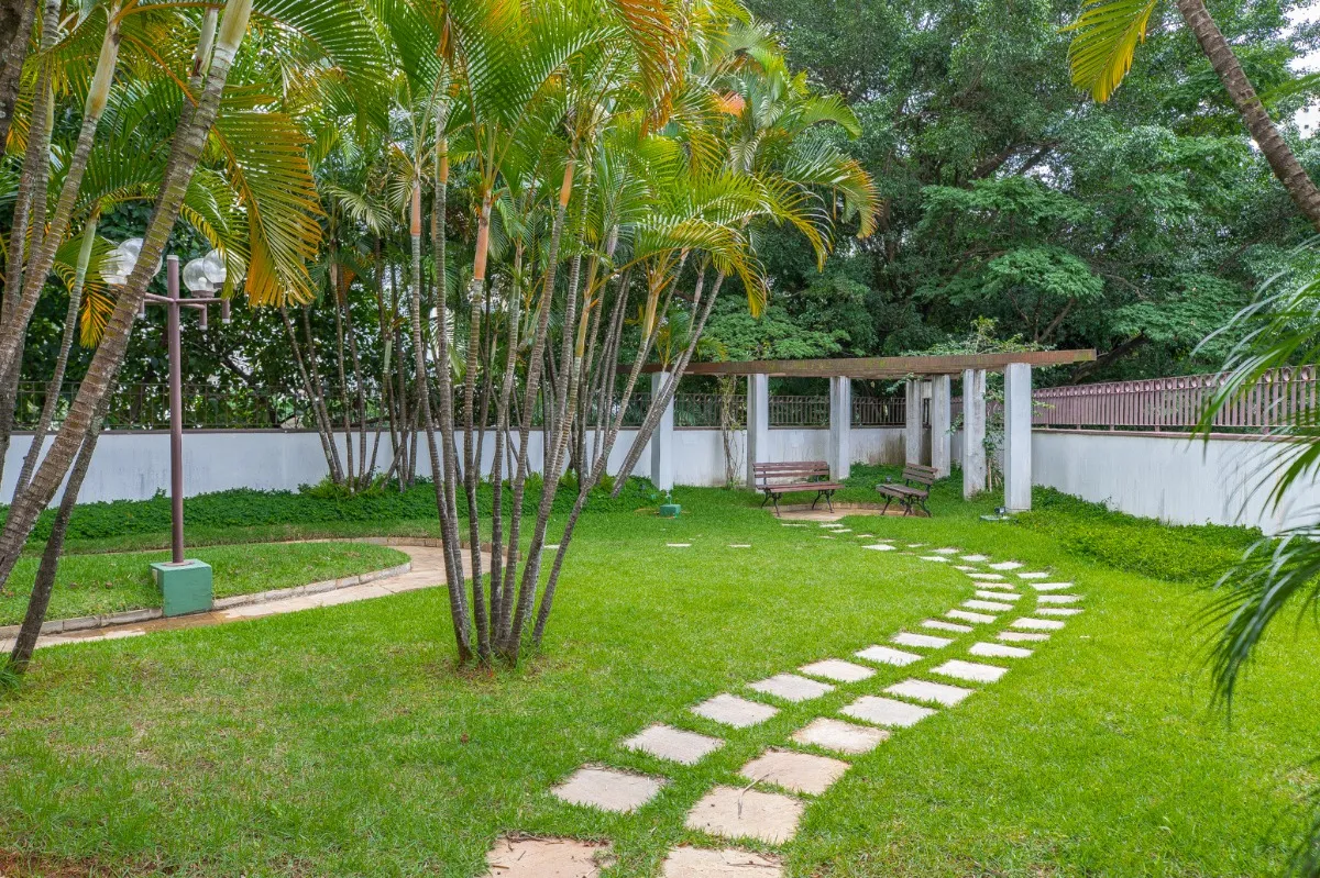Apartamento à venda com 175m², 3 quartos com vaga - 25