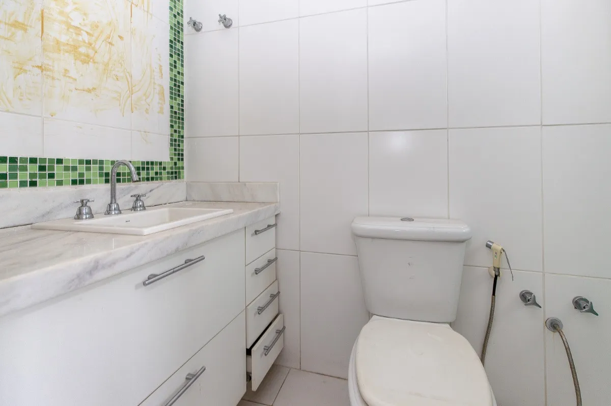 Apartamento à venda com 175m², 3 quartos com vaga - 3