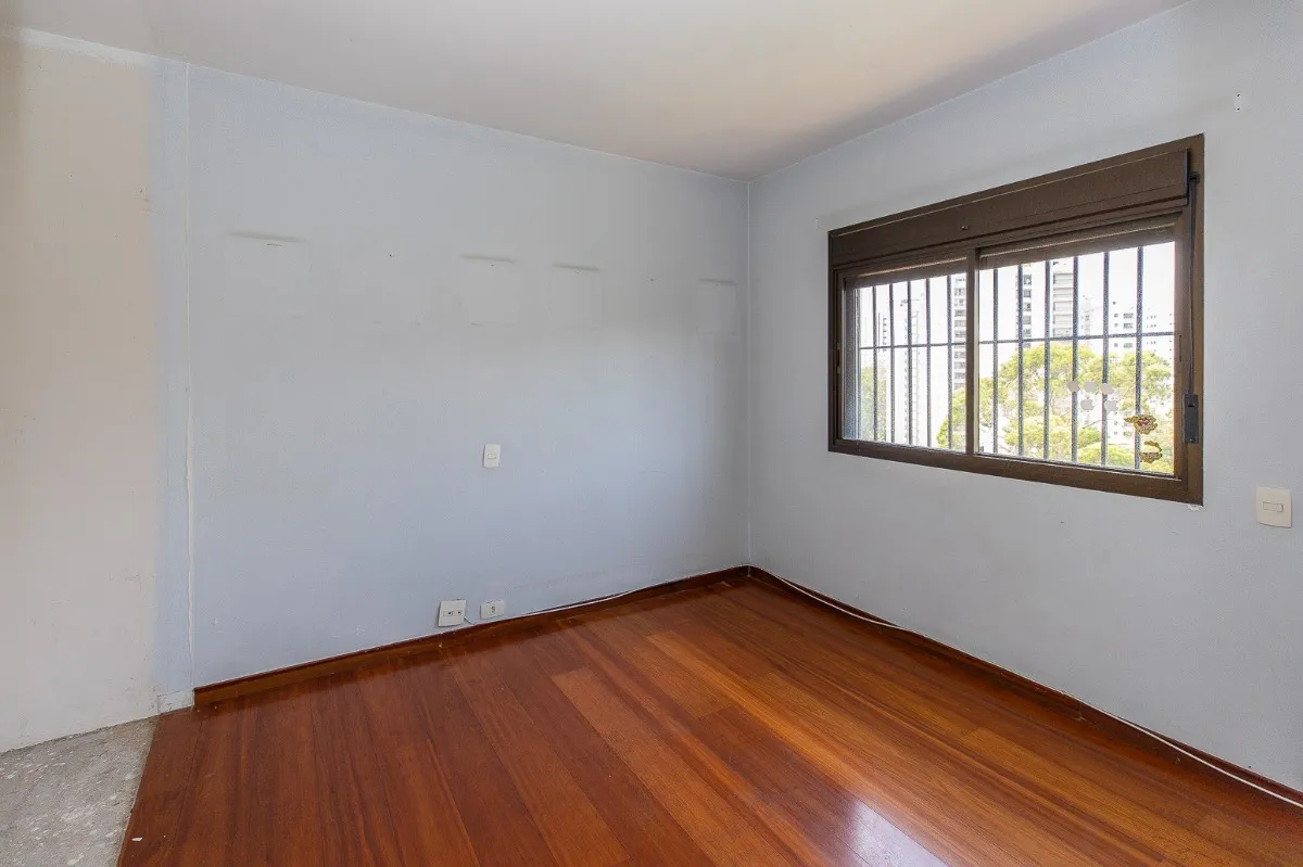 Apartamento à venda com 175m², 3 quartos com vaga - 4