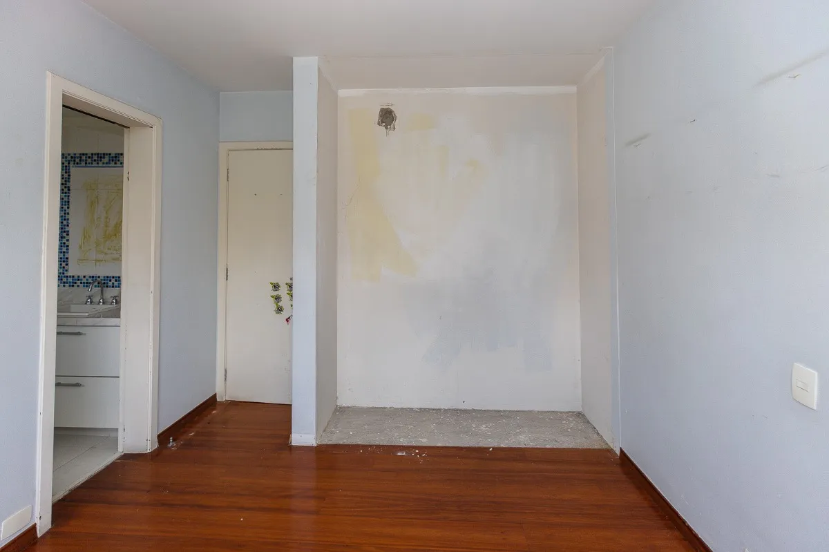 Apartamento à venda com 175m², 3 quartos com vaga - 5
