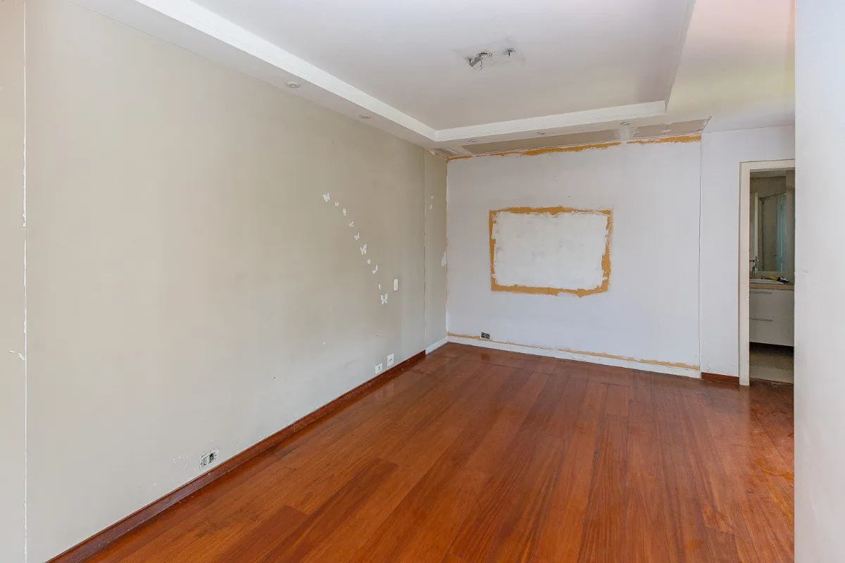 Apartamento à venda com 175m², 3 quartos com vaga - 6