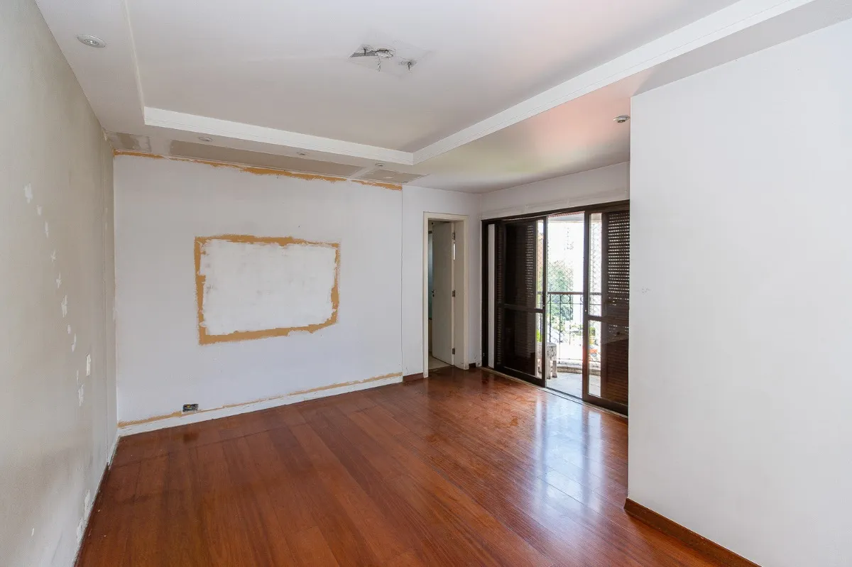 Apartamento à venda com 175m², 3 quartos com vaga - 7