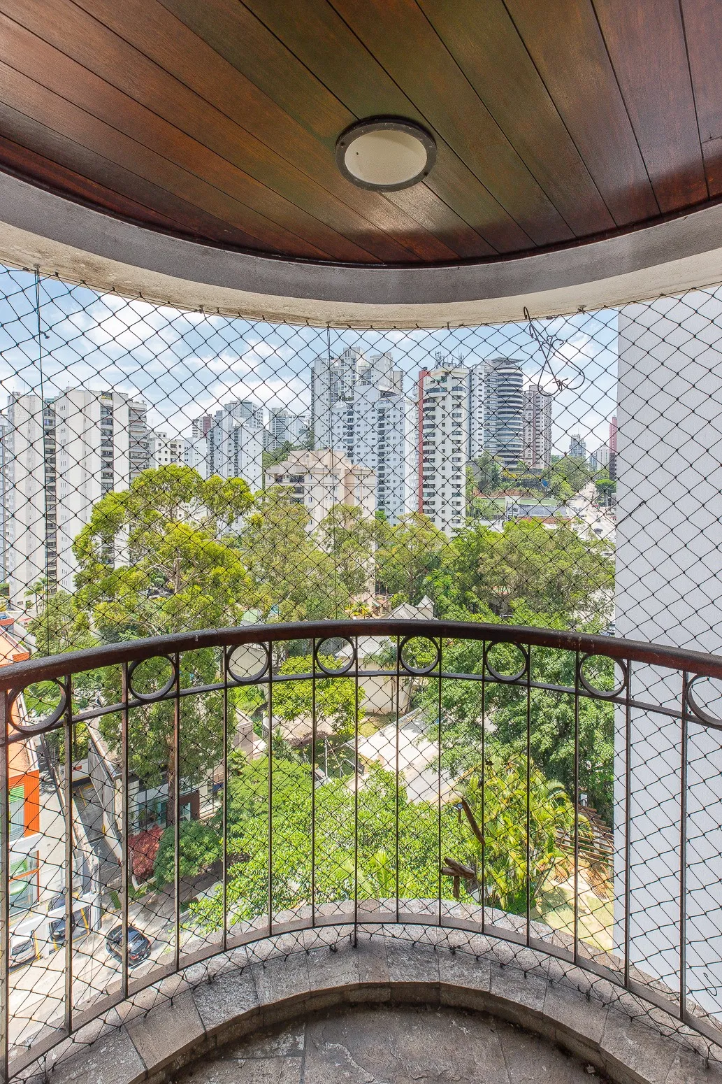 Apartamento à venda com 175m², 3 quartos com vaga - 8