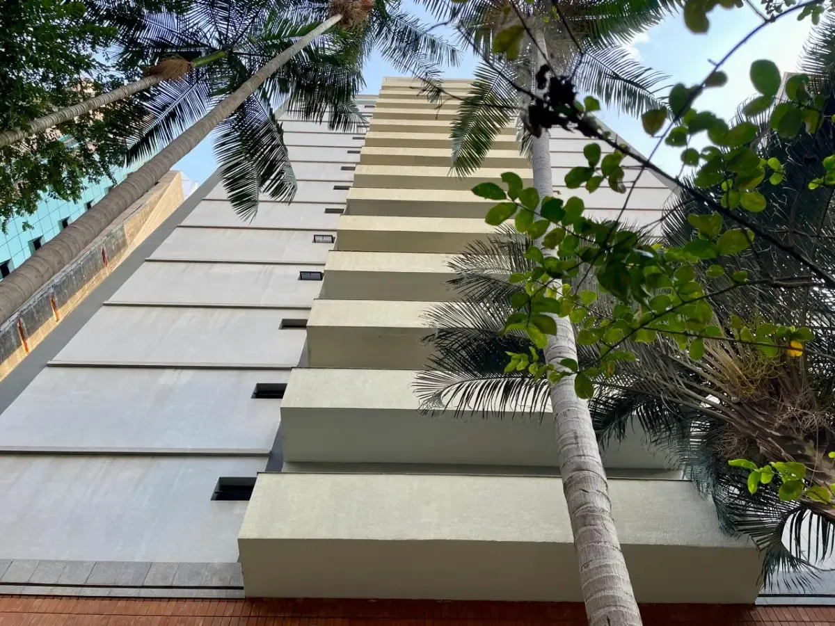 Paulista Park - 26