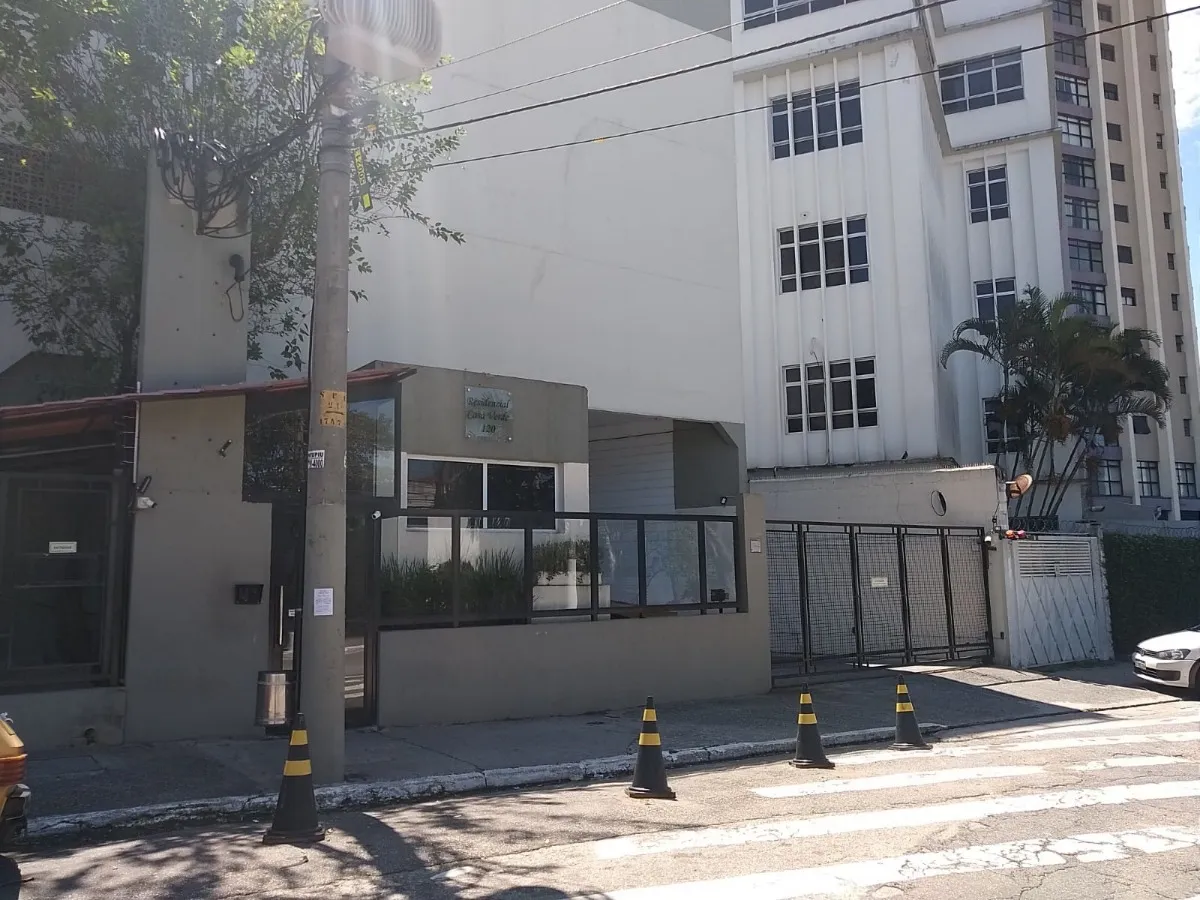 Apartamento à venda com 65m², 2 quartos com vaga - 0