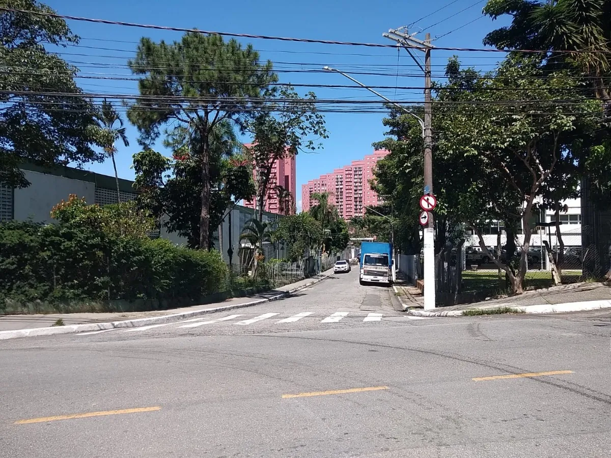 Apartamento à venda com 65m², 2 quartos com vaga - 1